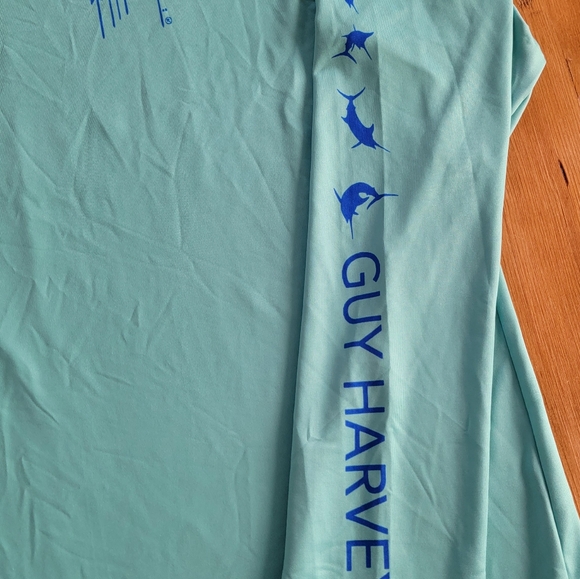 Guy Harvey Performance NWT - Picture 2 of 6